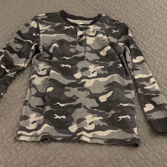 Mixed bundle of boys size 10-12 warm winter clothes - Picture 9 of 16